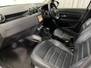 Renault Duster 1.5dCi Prestige - Image 10