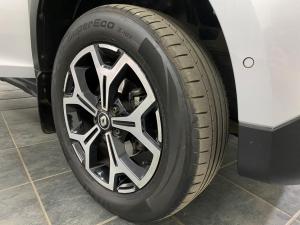 Renault Duster 1.5dCi Prestige - Image 13