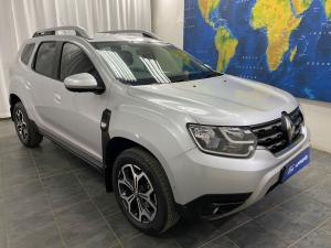 Renault Duster 1.5dCi Prestige - Image 1