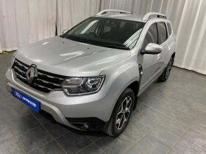 Renault Duster 1.5dCi Prestige - Image 4