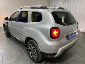 Renault Duster 1.5dCi Prestige - Image 7