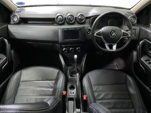 Renault Duster 1.5dCi Prestige - Image 8