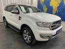 Thumbnail Ford Everest 3.2TDCi 4WD Limited