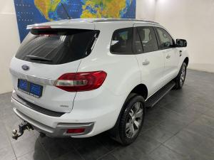 Ford Everest 3.2TDCi 4WD Limited - Image 4