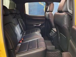 Ford Ranger 2.0 BiTurbo double cab Wildtrak - Image 11
