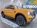 Thumbnail Ford Ranger 2.0 BiTurbo double cab Wildtrak