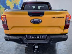 Ford Ranger 2.0 BiTurbo double cab Wildtrak - Image 4