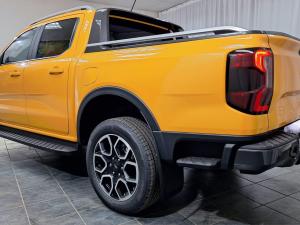 Ford Ranger 2.0 BiTurbo double cab Wildtrak - Image 5