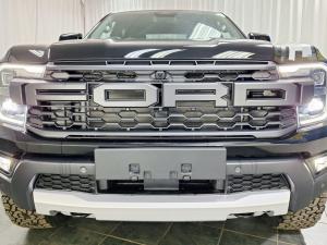 Ford Ranger 3.0T V6 double cab Raptor 4WD - Image 3