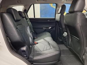 Ford Everest 2.0 BiTurbo XLT - Image 12
