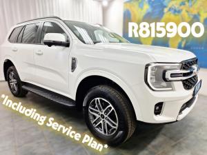 Ford Everest 2.0 BiTurbo XLT - Image 1
