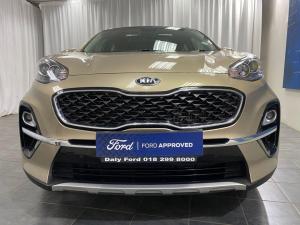 Kia Sportage 2.0CRDi EX Plus - Image 4