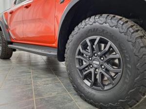 Ford Ranger 3.0T V6 double cab Raptor 4WD - Image 13