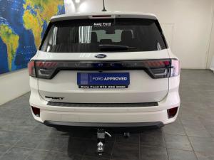 Ford Everest 2.0 BiTurbo Sport - Image 6