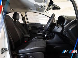 Ford EcoSport 1.0T Titanium auto - Image 11