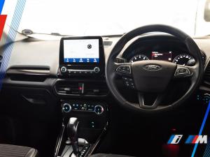 Ford EcoSport 1.0T Titanium auto - Image 13