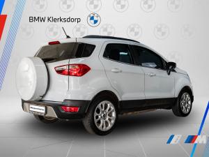 Ford EcoSport 1.0T Titanium auto - Image 7
