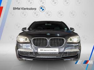 BMW 7 Series 730d M Sport - Image 2