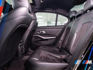 BMW 3 Series 320d M Sport - Image 9