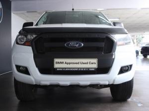 Ford Ranger 2.2TDCi double cab Hi-Rider XL auto - Image 16