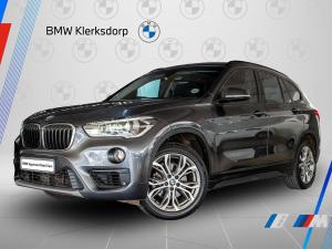BMW X1 sDrive18i auto - Image 1