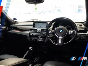 BMW X1 sDrive18d M Sport - Image 11