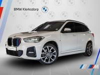 Thumbnail BMW X1 sDrive18d M Sport