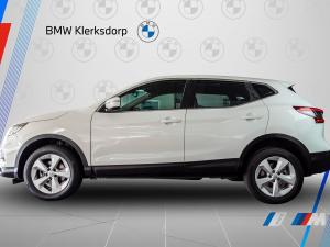 Nissan Qashqai 1.2T Acenta auto - Image 6