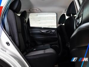 Nissan X-Trail 2.5 4x4 Acenta Tech - Image 12