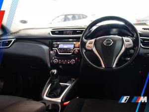 Nissan Qashqai 1.2T Acenta - Image 12