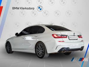 BMW 3 Series 320i M Sport - Image 8