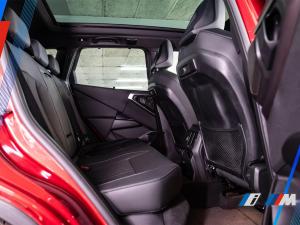 BMW X3 20d xDrive M Sport - Image 12