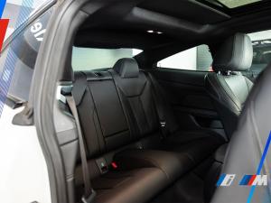 BMW 4 Series 420i coupe M Sport - Image 13