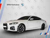 Thumbnail BMW 4 Series 420i coupe M Sport