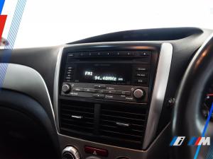 Subaru Forester 2.5 XT Sportshift automatic - Image 15