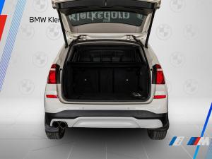 BMW X3 xDrive20d Exclusive - Image 10