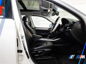 BMW X3 xDrive20d Exclusive - Image 11