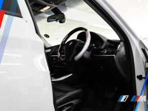 BMW X3 xDrive20d Exclusive - Image 12