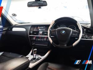 BMW X3 xDrive20d Exclusive - Image 14