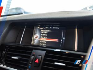 BMW X3 xDrive20d Exclusive - Image 16