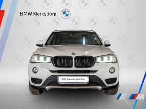 BMW X3 xDrive20d Exclusive - Image 2