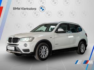 BMW X3 xDrive20d Exclusive - Image 3