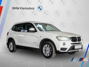 BMW X3 xDrive20d Exclusive - Image 4
