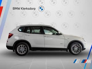 BMW X3 xDrive20d Exclusive - Image 5