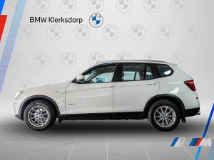 BMW X3 xDrive20d Exclusive - Image 6