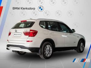 BMW X3 xDrive20d Exclusive - Image 7