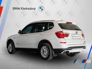 BMW X3 xDrive20d Exclusive - Image 8