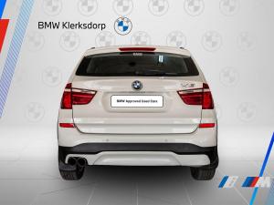 BMW X3 xDrive20d Exclusive - Image 9