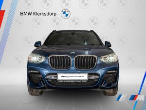 BMW X3 xDrive20d M Sport - Image 2