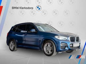 BMW X3 xDrive20d M Sport - Image 4